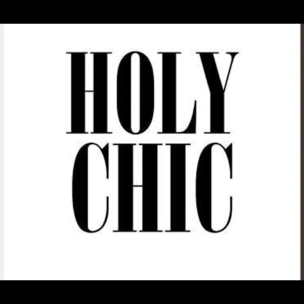 cheap chic check it out